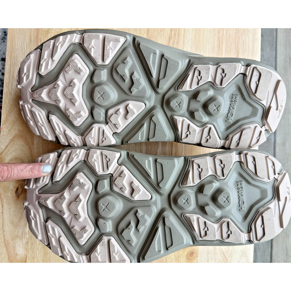 NWOT Unisex Hoka Hopara Hiking Trail athletic Sandals Size Men-11.5 ,Women 12.5 main image 4